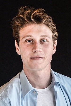 George MacKay Image