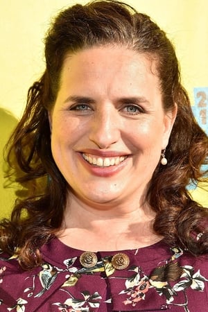 Tami Sagher Image