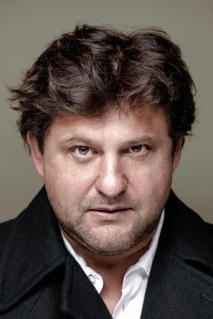 Aleksandr Samoylenko Image