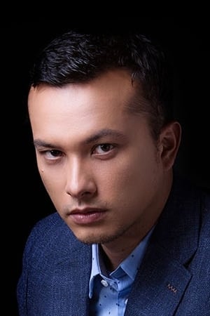 Nicholas Saputra Image