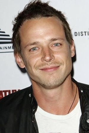 Nathan Wetherington Image