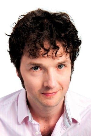 Chris Addison Image