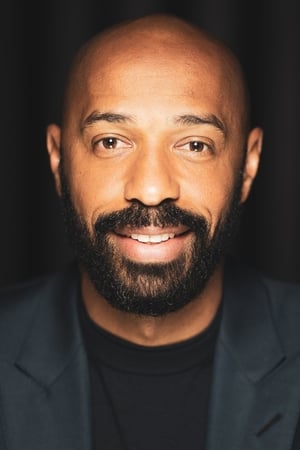 Thierry Henry Image