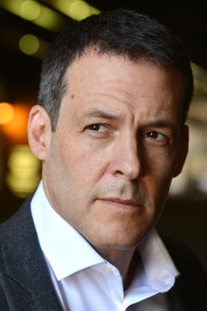 Robert Pralgo Image