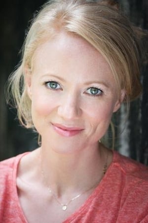 Mary Stockley Image