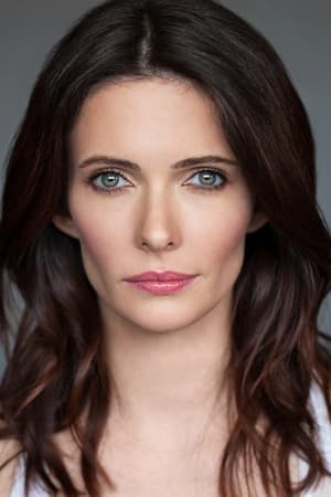 Elizabeth Tulloch Image