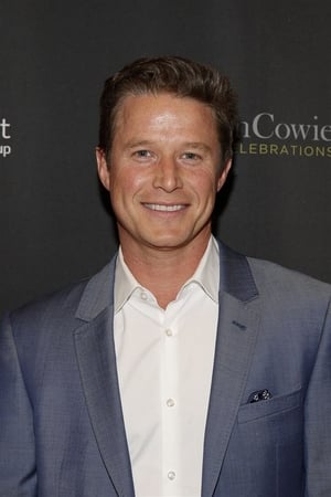 Billy Bush Image