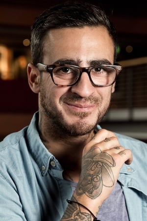 Cori Gonzalez-Macuer Image