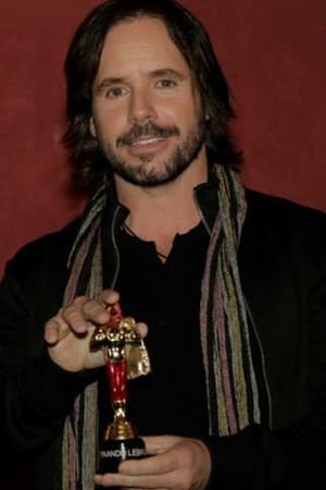 Fernando Lebrija Image