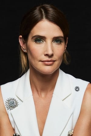 Cobie Smulders Image
