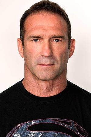 Tim Connolly Image