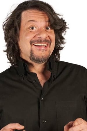 Pasquale Petrolo Image