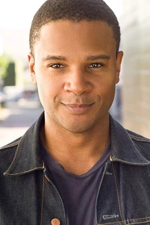 Marc Anthony Samuel Image
