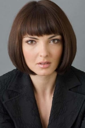 Apollonia Vanova Image