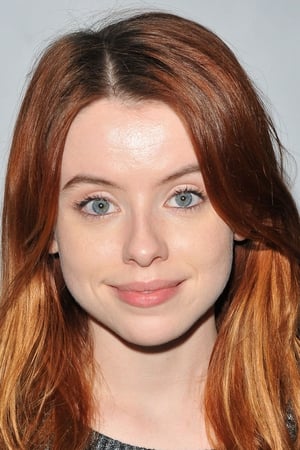 Rosie Day Image