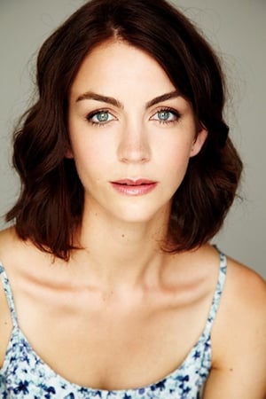Jessica Clarke Image