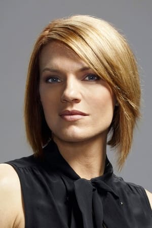 Kathleen Rose Perkins Image