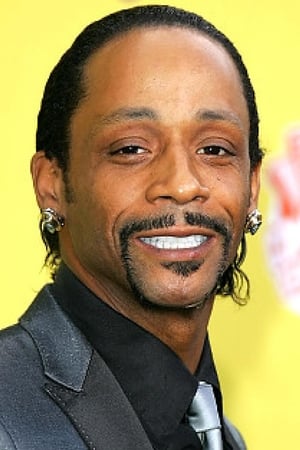 Katt Williams Image