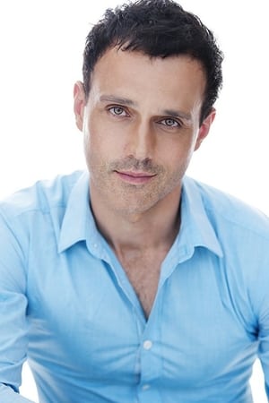 Paul Winchester Image