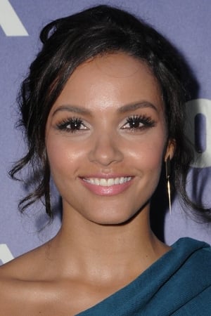Jessica Lucas Image