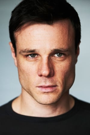 Rupert Evans Image