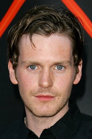 Shaun Evans Image