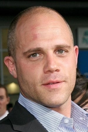 Matt Bushell Image