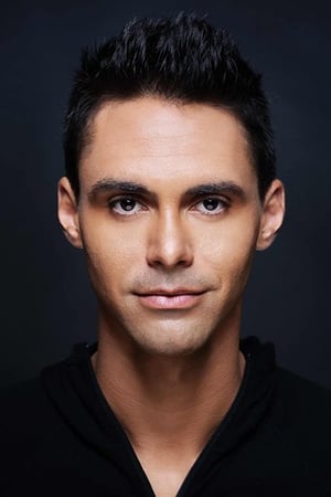 Dorian Kingi Image