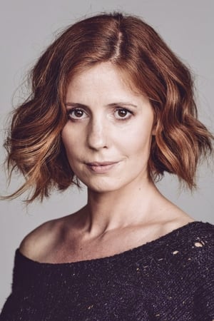 Amy Nuttall Image