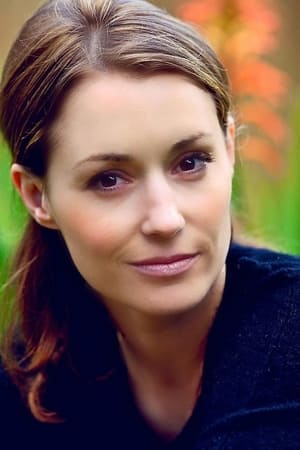 Georgina Rylance Image