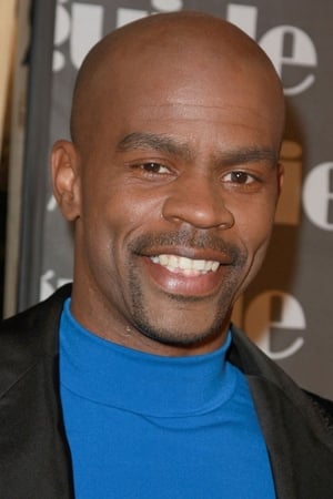 Michael Jr. Image