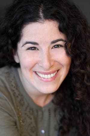 Rebecca Davis Image