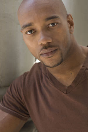 Jimmy Gary Jr. Image