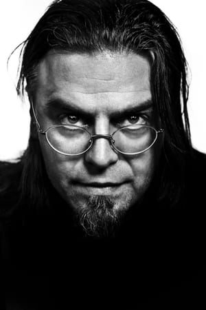 Digger Mesch Image