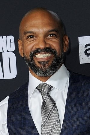 Khary Payton Image