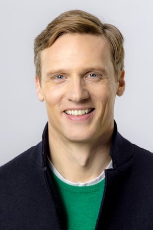 Teddy Sears Image