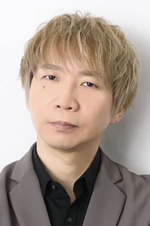 Jun'ichi Suwabe Image