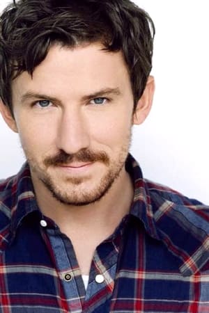 Luke Barnett Image
