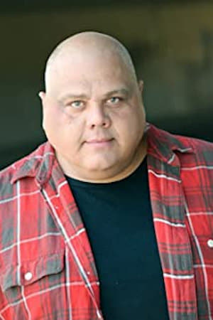 Troy Metcalf Image