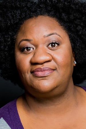 Jocelyn Ayanna Image