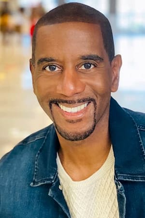 Reggie Gaskins Image