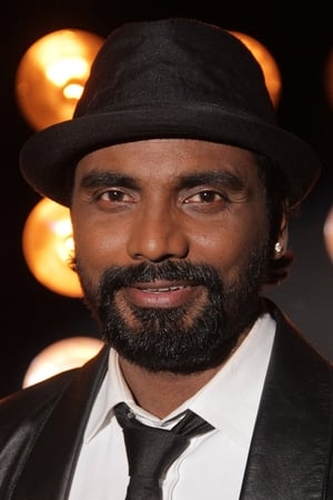 Remo D'Souza Image