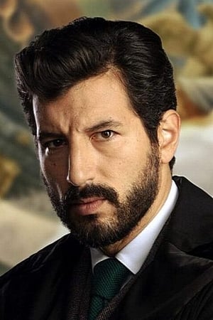 Francesco Scianna Image