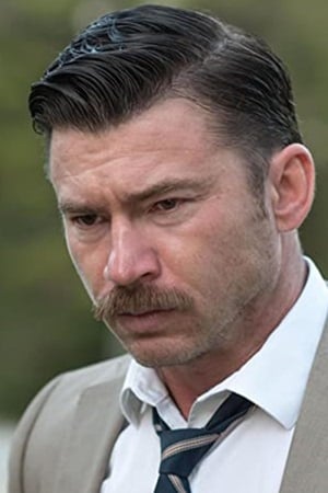 William Mark McCullough Image