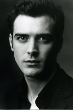 Cian Barry Image