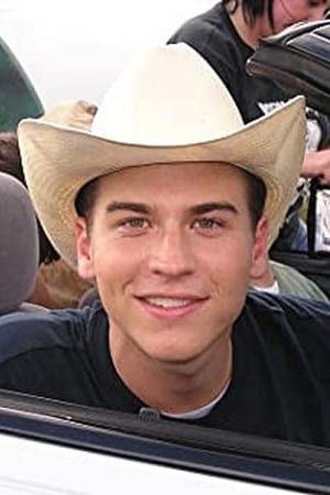 Jay Gillespie Image