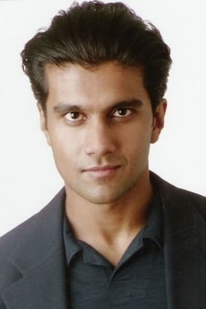 Charles Singh Image