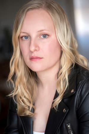 Chloe Greenfield Image