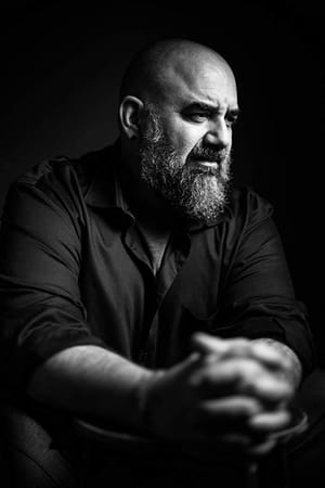 Jason Simpson Image