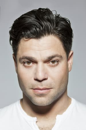 Jeremy Luke Image